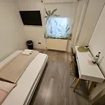 Sunny 2 דירה Dinkelsbühl