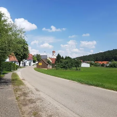Perfekt Sunny 2 * Dinkelsbühl