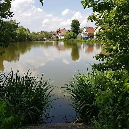 Lägenhet Perfekt Sunny 2 *