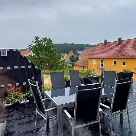 Perfekt Sunny 2 Lägenhet
