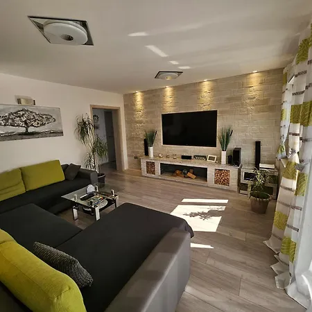 Appartamento Sunny 2