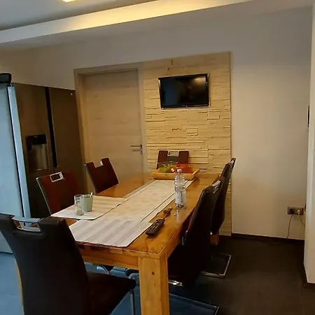 Appartement Sunny 2