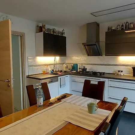 Lägenhet Perfekt Sunny 2 Dinkelsbühl
