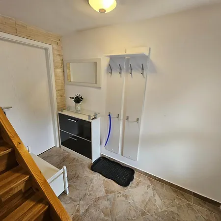 شقة Sunny 2 دينكلسبهل