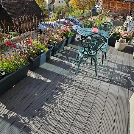 Lägenhet Perfekt Sunny 2