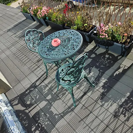 Perfekt Sunny 2 Lägenhet *