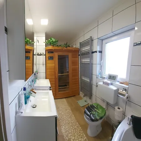 Perfekt Sunny 2 Lägenhet