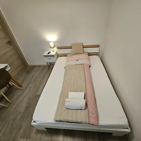 Appartamento Sunny 2 Dinkelsbühl