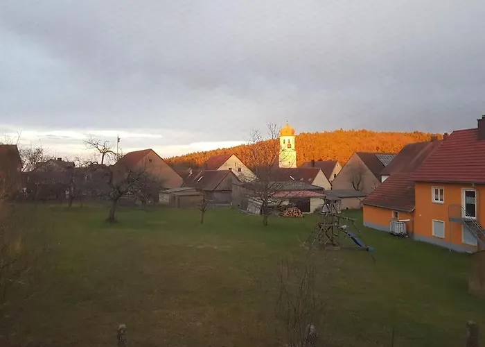 아파트 Sunny 2 딘클스버