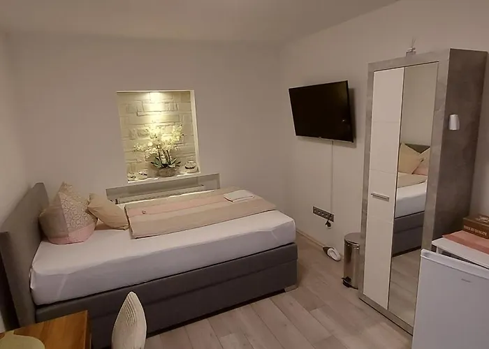 Sunny 2 * Dinkelsbühl