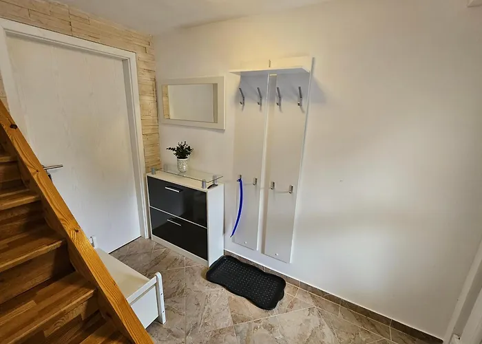 아파트 Sunny 2 딘클스버