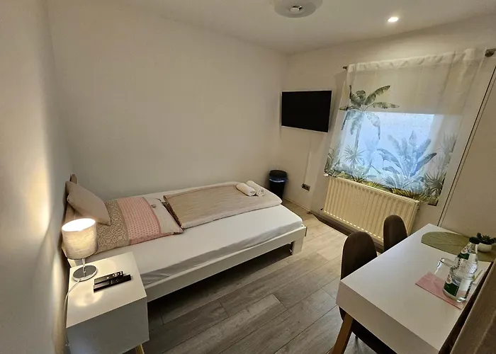 Sunny 2 아파트 딘클스버